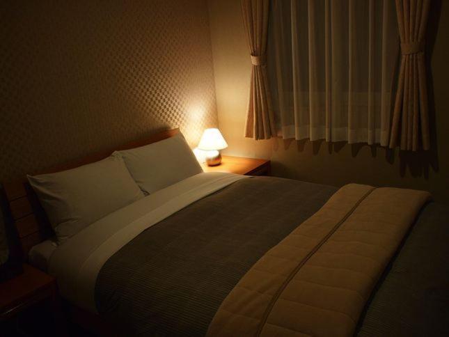 Aso Base Backpackers Hostel Room photo